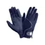 Coldstream Swinton Combi Mesh Summer Riding Gloves - Navy